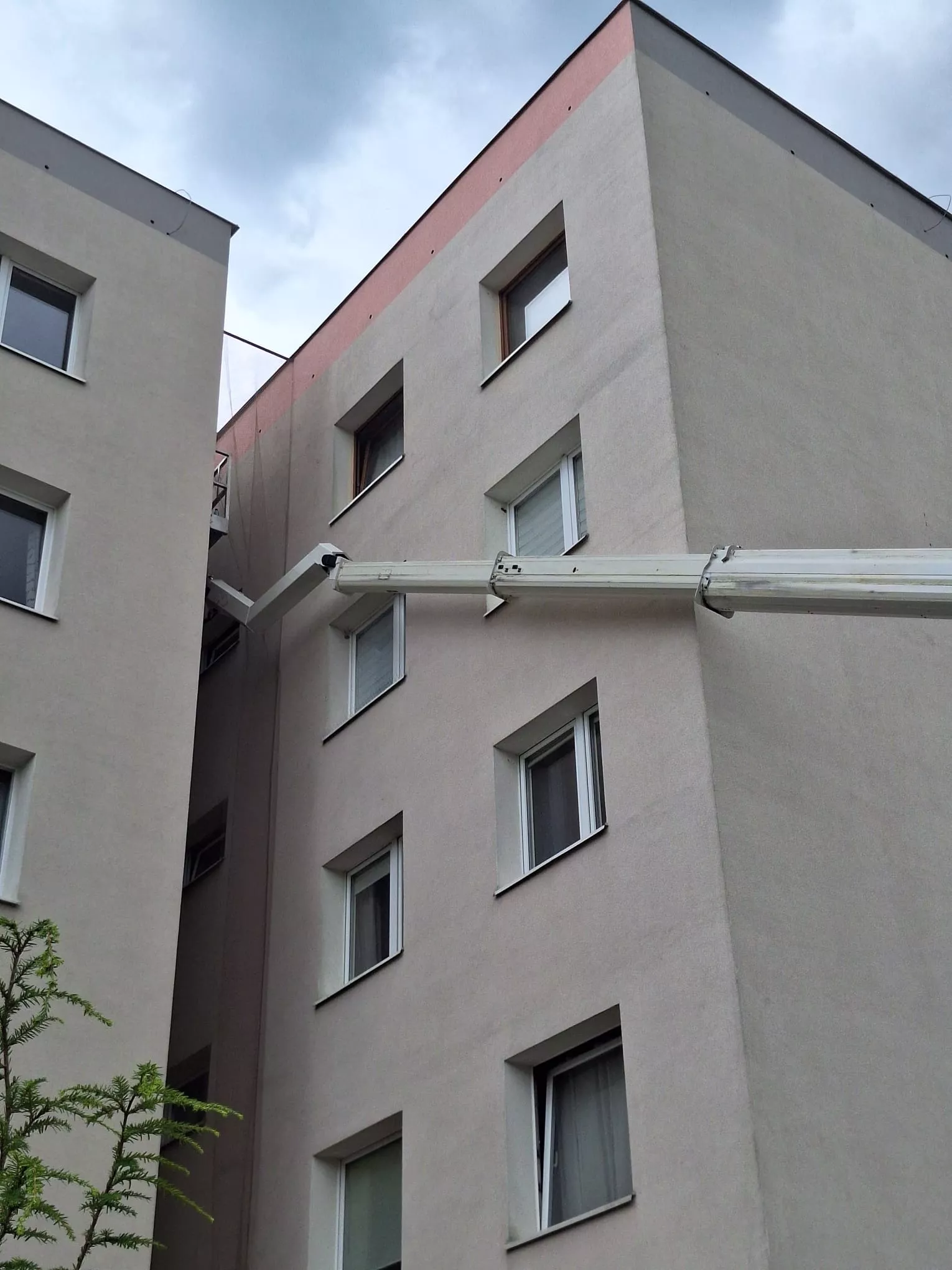 Podnośnik 33m - galeria